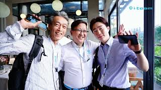 Aftermovie i-gathering China 2026