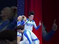 HIGHLIGHTS: UCF Firestorm | The Cheerleading Worlds 2024 - Semi-Finals