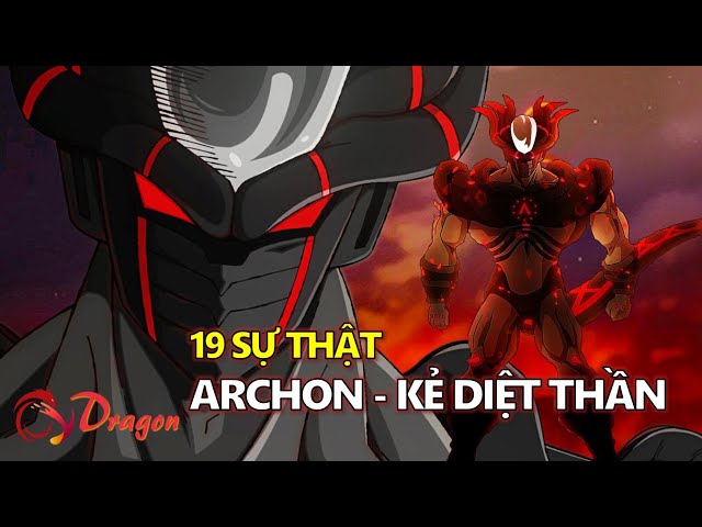 The Evil Omni King Appears... ARCHON, DARK KING! THE STRONGEST & DEADLY MOD  EVER! DB Xenoverse 2 Mod - YouTube