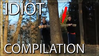 ⚠️ The Dumbest Idiots and Funniest Fails EVER - Fail Compilation ⚠️ by T.O.M Studios 45,216 views 5 years ago 10 minutes, 17 seconds