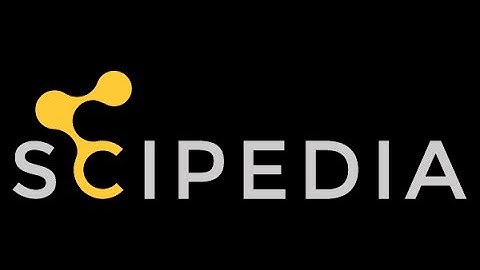 A brief introduction to Scipedia