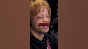Trippie Redd’s Situation With 6ix9ine 😳