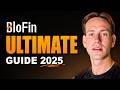 How to Trade Crypto on Blofin (Simple Beginners Tutorial)
