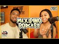 Mexipino podcast 104  the cleaning lady