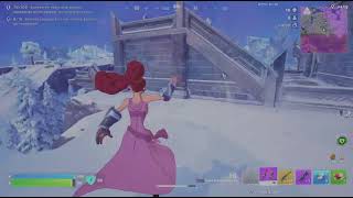 Fortnite C7T2 Vitória Ana 2