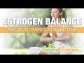 Estrogen And Mood Swings