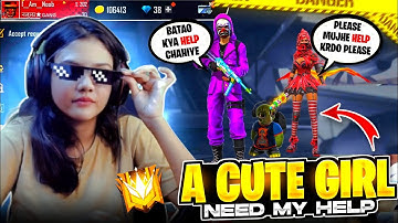 A Cute V Badge Girl Need My Help-😧-para SAMSUNG A3,A5,A6,A7,J2,J5,J7,S5,S6,S7,S9,A10,A20,A30,A50,A70