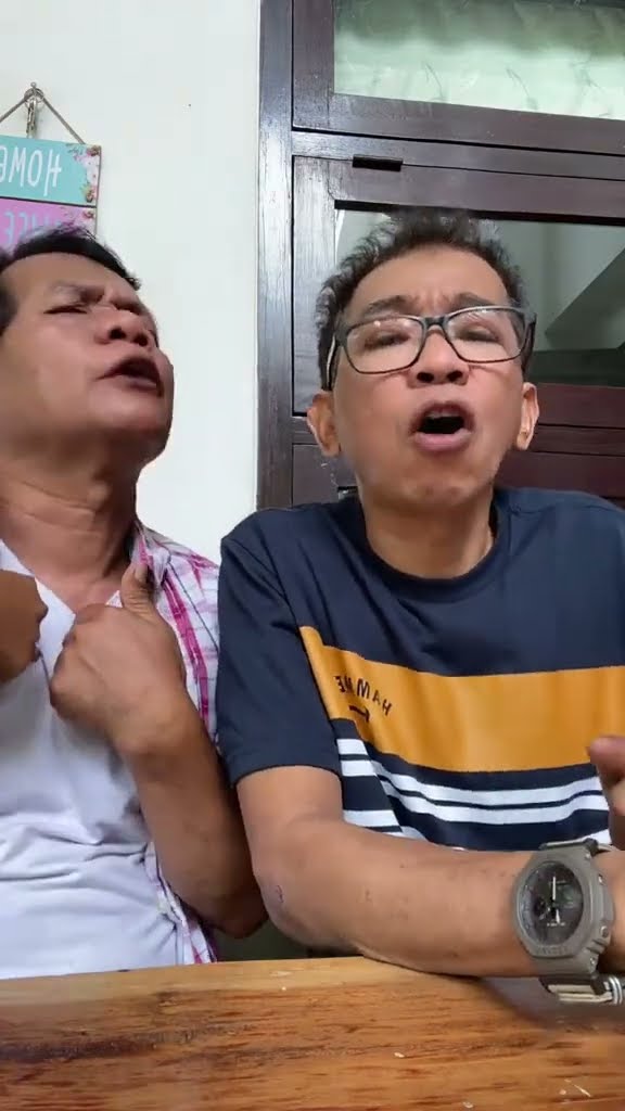 eh ehh mr.perdonseh kecolok matanya??? #udinnganga #pptjilid18 #jarwokwat
