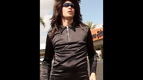 Kelly Blades Outtakes