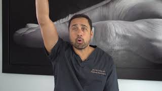 Post-op Instructions - Carpal Tunnel Syndrome | Dr. Brutus