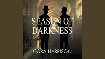 Chapter 10.11 & Chapter 11.1 - Season of Darkness