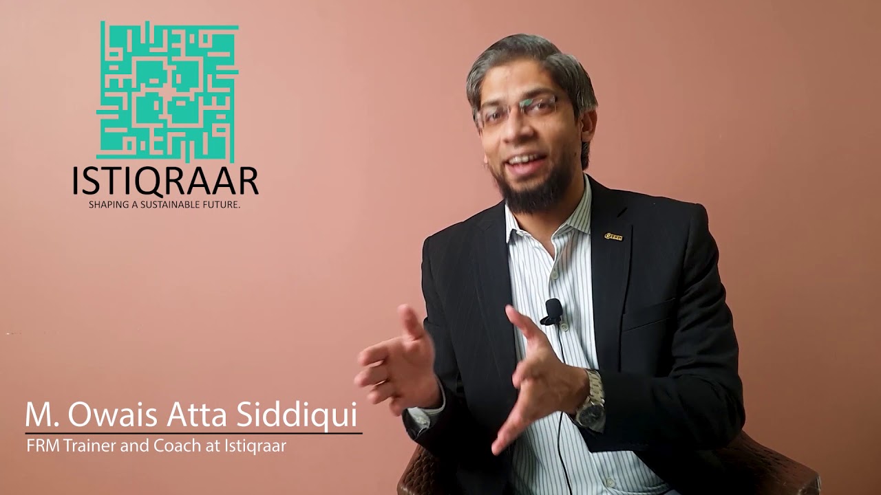 Professional Development for Finance and Risk Professionals- Communication.