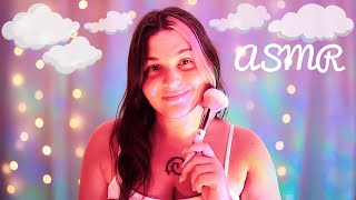 ASMR⎪POUR LES PERSONNES QUI VEULENT DORMIR EN 10 MINUTES 