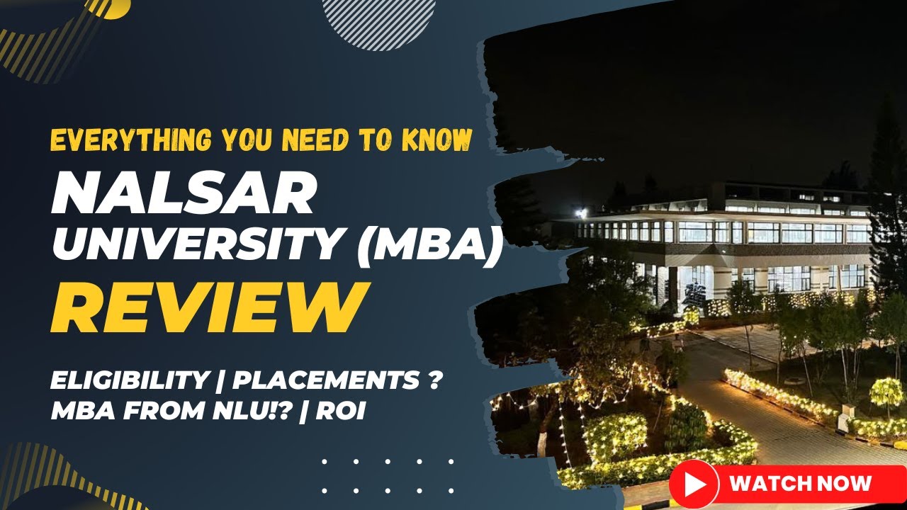 Nalsar University MBA Student Review Placements Average Eligibility nalsar-university-mba-student-review-placements-average-eligibility