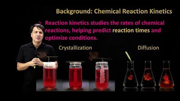Physics-Informed Machine Learning, Section 3 - Case Study on Discovering Chemical Reactions