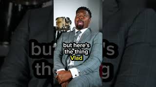 Vladtv And Tariq Nasheed Expose Dr Umars Fdmg Academy