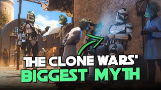 The Dark Truth Behind the Clone Legion that 'Simped for Aliens'