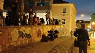 Aveiro de noite #aveiro #portugal