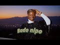 Daniel Gonge Bado Nipo Official Music Video