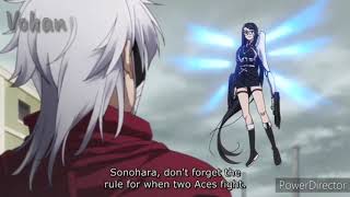 [AMV]Plunderer careless