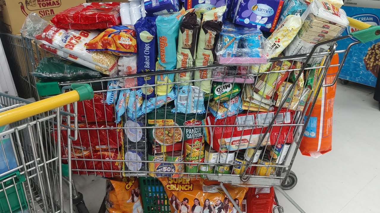 UNBOXING,PRICING & DISPLAYING SA MGA PINAMILI BUHAY TINDERA NGA NAMN DI MADALI TLAGA KYA MAGSIPAG PA