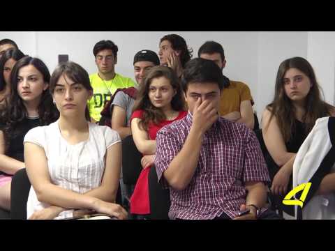 აზერბაიჯანულ ენოვანი ქრონიკა   10- 07- 2017