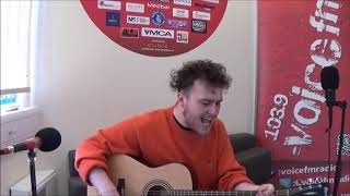 Joe Wood - Cain & Abel: Voice FM Acoustic Sessions