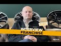 Interview franchise jantes alu services pontmousson