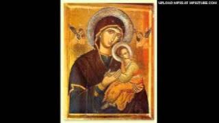Orthodox Music - Slava Ocu, Sinu i Svetome Duhu