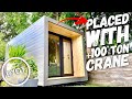 Prefab Home Office / Garden Office / Man Cave / She Shed