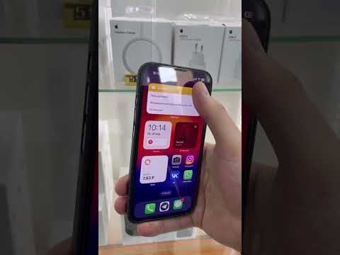 СКАН ТЕКСТА В "ЗАМЕТКАХ iOS"