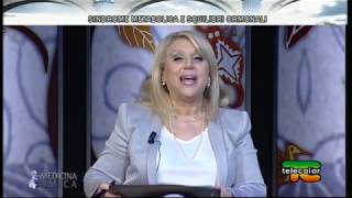 Medicina amica: sindrome metabolica - 04.03.2014 a