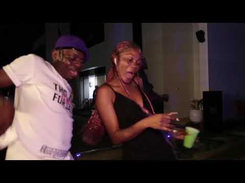 CONTESTANTS PARTY HARD - NEXTNAIJACOMEDYSTAR