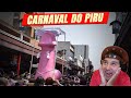LIVE: FESTIVAL DO PIRU \ PENIS FESTIVAL \ かなまら祭り　2023