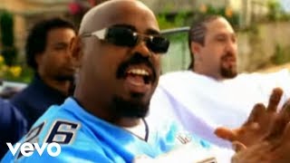 Video thumbnail of "Cypress Hill - Lowrider (Official Video)"
