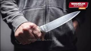 Online game may have led to stabbing of 6-year-old boy in Batu Pahat - police