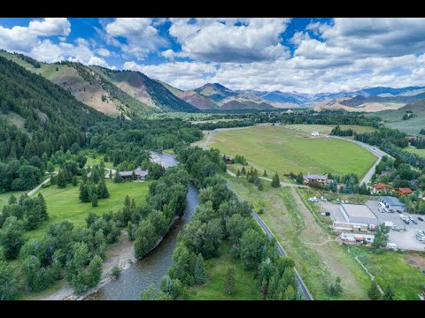 110 Neils Way, Ketchum, ID home video tour