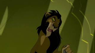 The Lion King - Be Prepared Portuguese Brazilian Instrumental