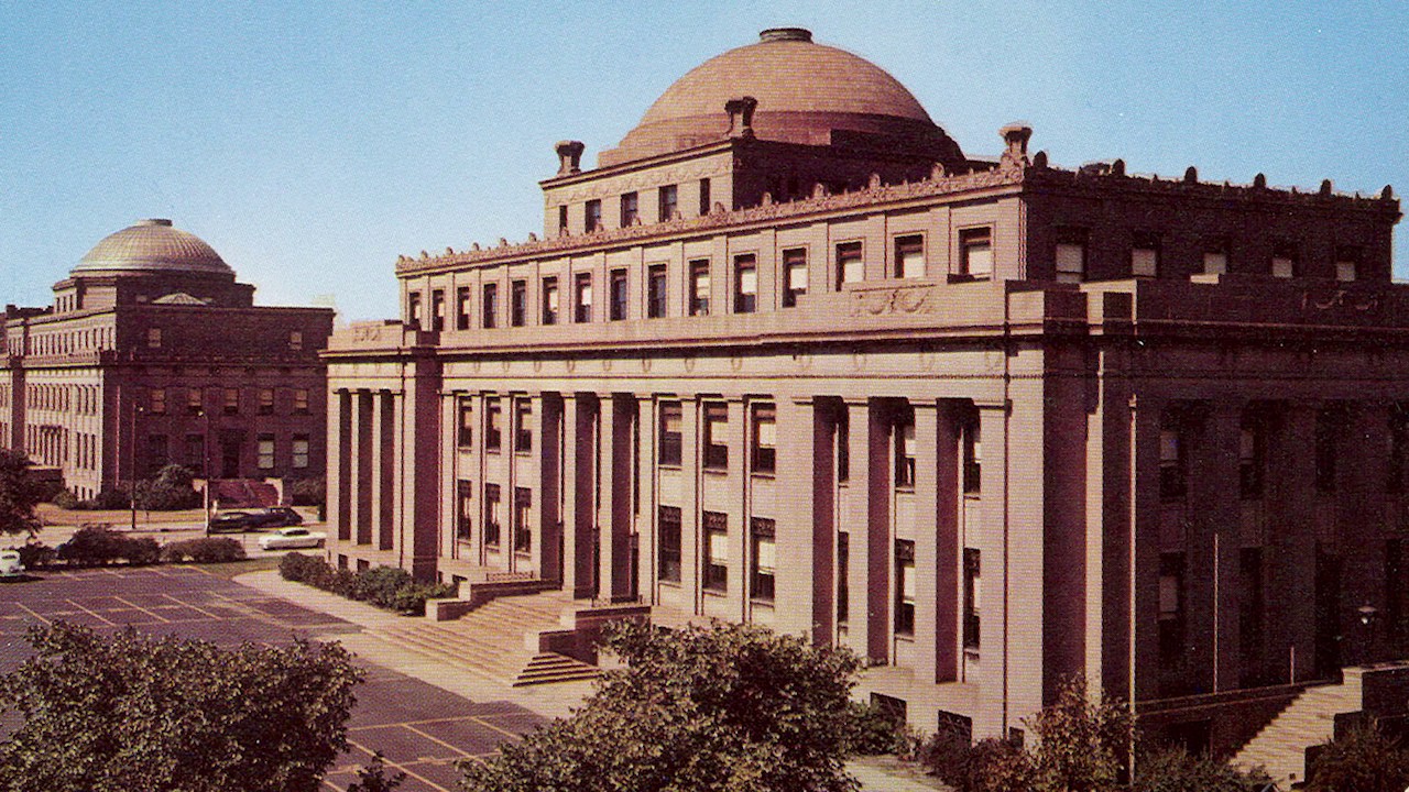 Support the Gary Historic Preservation Tour!