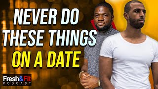 Celebrity 10 Things To Never Do On A First Date - Expert Level Game Wealth