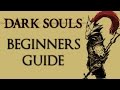 Dark souls beginners guide basic builds  dmg scaling  staring weapons