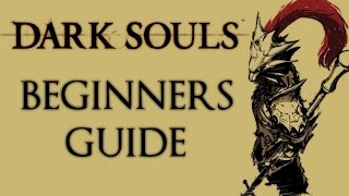 Dark Souls beginners guide (basic builds / dmg scaling / staring weapons) screenshot 3