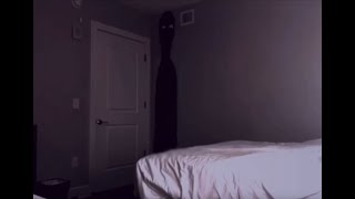 Liminal Spaces but Slowly Gets More Creepy Part 7..