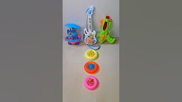 Reverse beads short video, ASMR, Satisfying, Beads 🎶✨🌈 #reverse #asmr #satisfying #beads