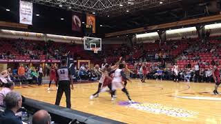 Rim Unkind To Charges John Holland