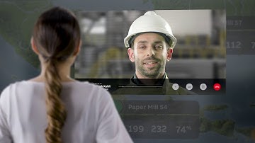 Writing the digital future of pulp and paper