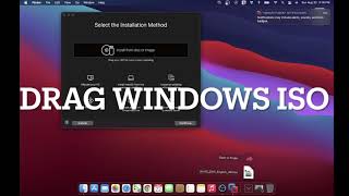 How To Run Windows 10 On Mac Vmware Fusion