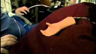 BrainGate BCI - Controlling Computer Navigation