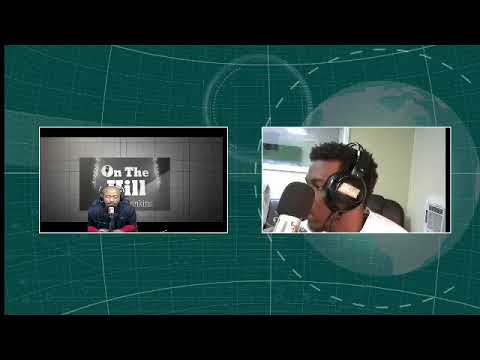 camera iphone 8 plus apk On The Hill Sports Talk LLC Live Stream