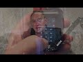 Beginning of video